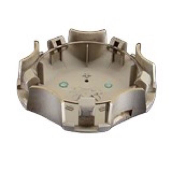 Set of 4 Toyota Highlander Wheel Center Caps - Picture 6 of 13